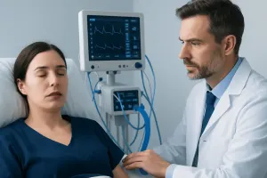 Purple Lips: A Complete Medical Overview