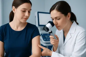 Warts and Skin Tag — Explained by Medical Evidence, Not Myths