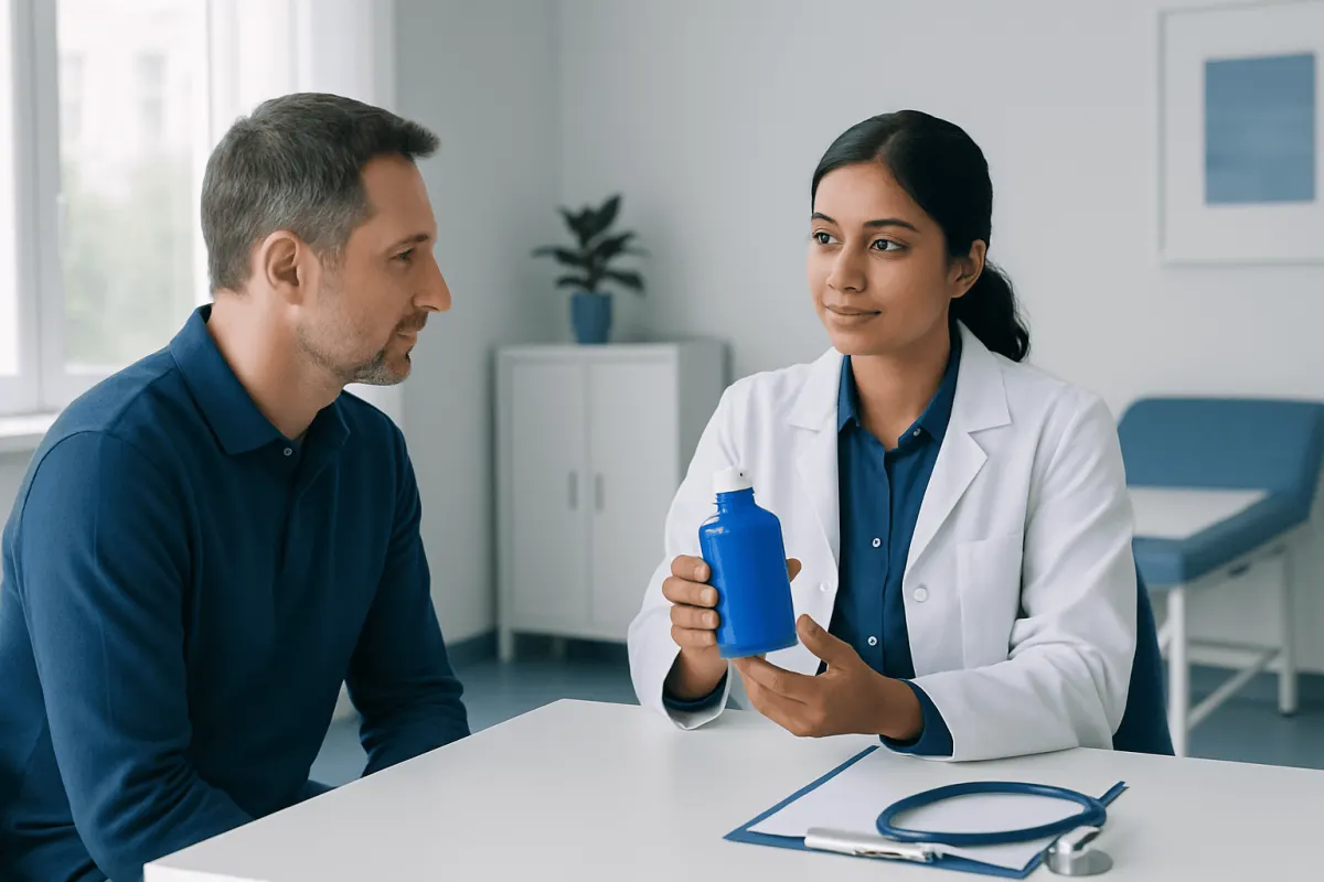 How to use it safely — milk of magnesia dosage