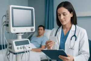 Verifying a Doctor’s Identity When Searching a Name Online