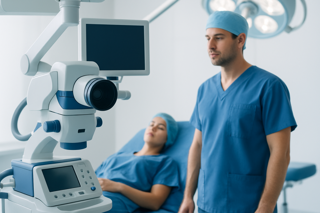 How to Vet the Hospital and the Surgeon — is it safe to get a nose job in turkey