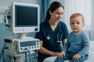 Toddler: What Patients Need to Know
