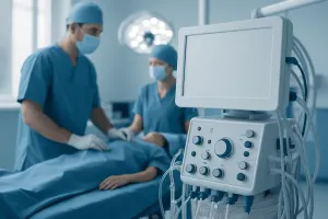 Tof Repair: Procedure, Recovery and Results