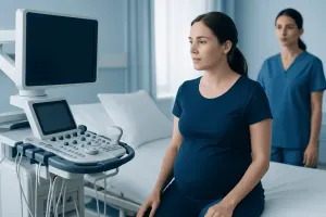 Tokophobia Is a Severe Fear of Pregnancy or Childbirth