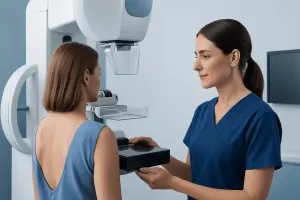 Tomosynthesis — Explained by Medical Evidence, Not Myths