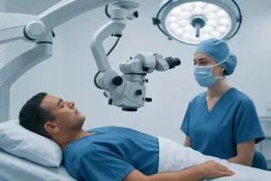 Life after Tongue Cancer Surgery: Procedure, Recovery and Results