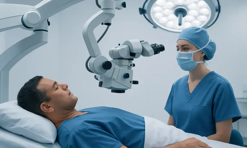 How Tongue Cancer Surgery Works and Who May Need It — life after tongue cancer surgery