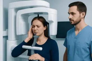 Can Toothache Cause Head Pain? Here Is What the Evidence Says