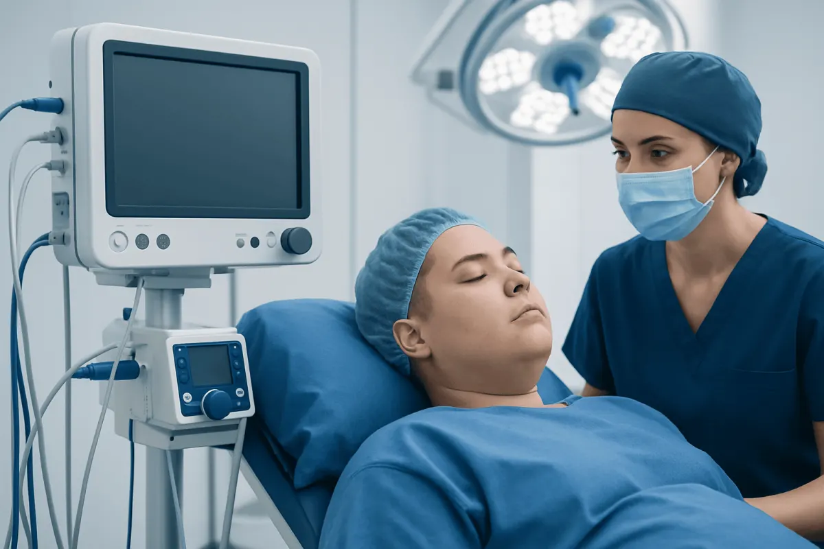 How Top Surgery Works and Who May Be a Candidate — trans top surgery botched
