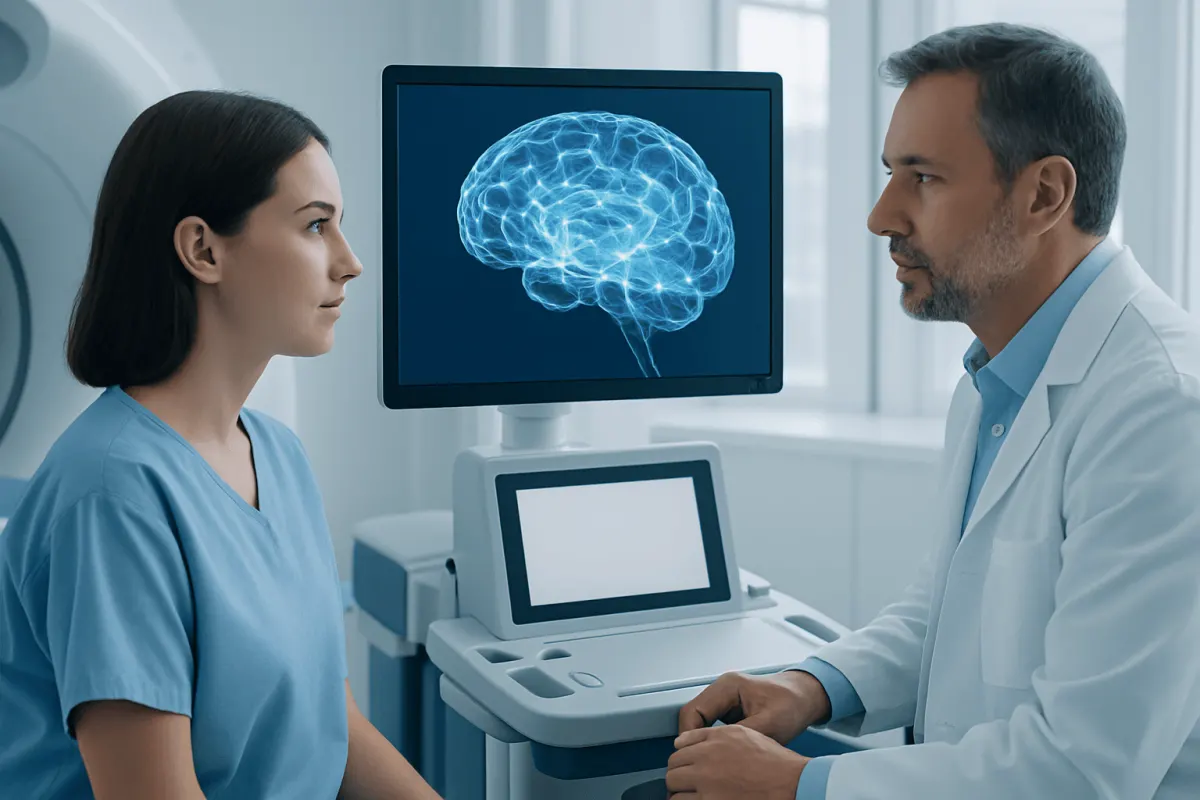 How topiramate works in the brain — topiramate moa