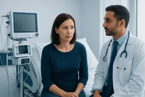 Trazodone Is a Second-Line Option for Anxiety With Insomnia