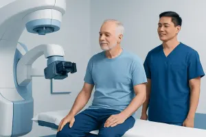 Prostate Cancer Recovery: A Week-by-Week Timeline