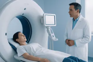 Neuroendocrine Tumor Treatment Depends on Site, Grade, and Spread