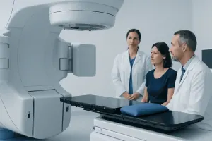 What Is the Treatment for Invasive Ductal Carcinoma Grade 2: How It Works, Results and What to Expect