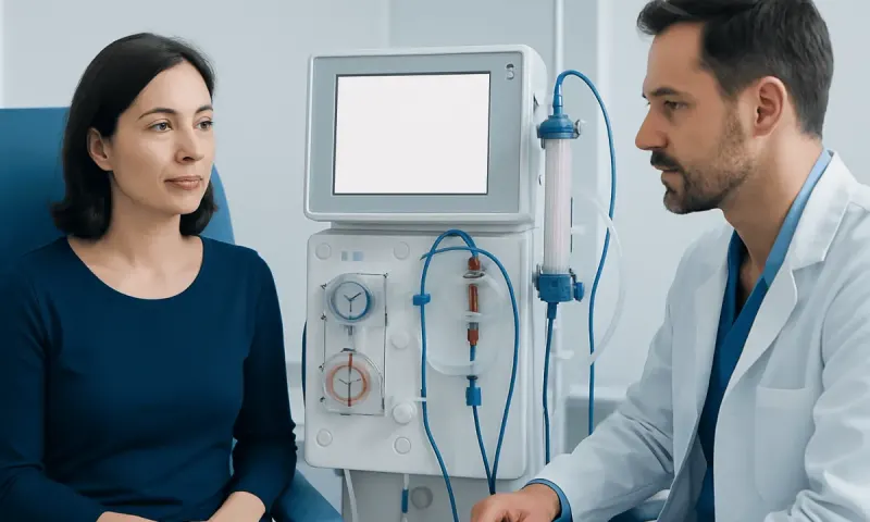 How Treatment Is Chosen — treatment kidney problems
