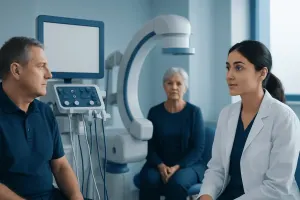 Surgery, Medicines, and Supportive Care for Gallbladder Cancer
