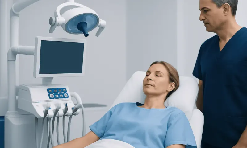 How Treatment Is Planned and Who May Be a Candidate — full mouth reconstruction recovery