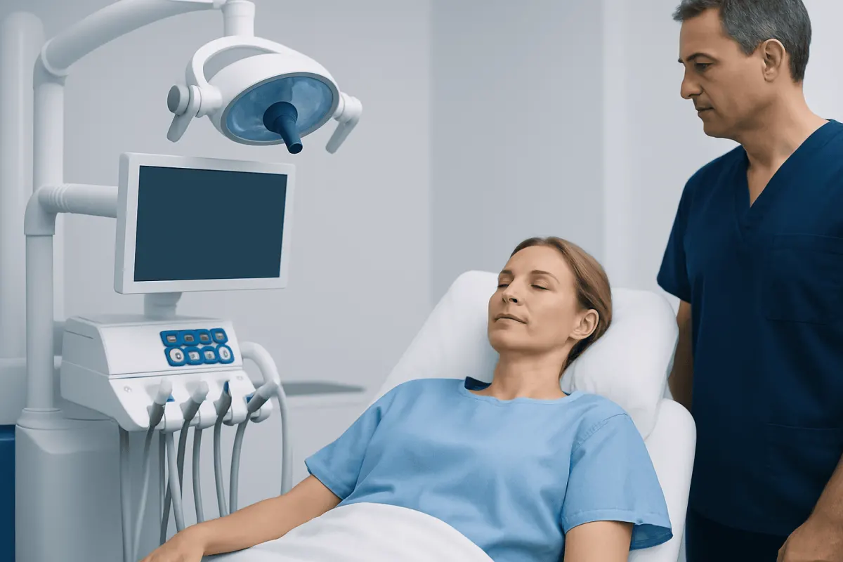 How Treatment Is Planned and Who May Be a Candidate — full mouth reconstruction recovery