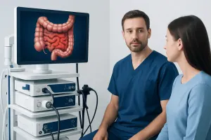 Treating an Inflamed Intestine Starts With Finding the Cause