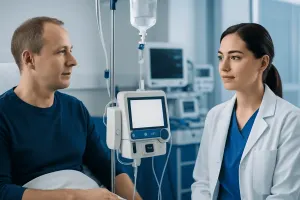 CLL Sll Treatment: How It Works, Results and What to Expect