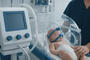 Transient Tachypnea of the Newborn Treatment: How It Works, Results and What to Expect