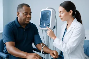 Hypertension Stage 2 Treatment: How It Works, Results and What to Expect