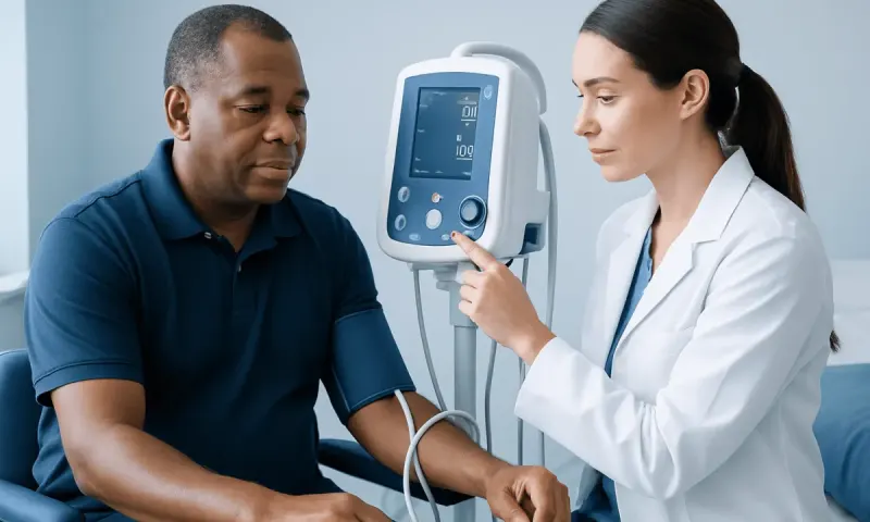 How Treatment Works and Who May Need It — hypertension stage 2 treatment