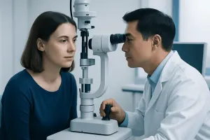 Tritanopia: An Evidence-Based Guide for Patients