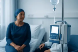 Trodelvy: What Patients Need to Know