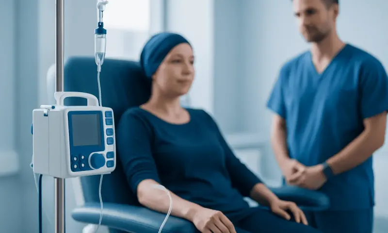 How Truqap Works — is truqap chemo