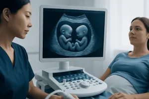 Types of Twins — Explained by Medical Evidence, Not Myths