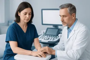 Ulnar Deviation: When Fingers Drift Toward the Little Finger