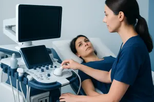 Does Lobular Breast Cancer Show Up on Ultrasound: Preparation, Procedure and Results