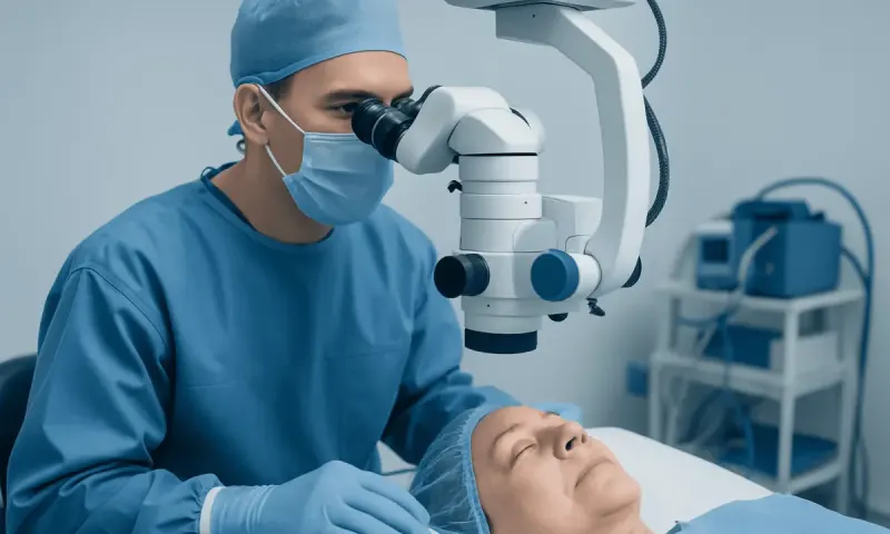 How Under-Eye Bag Removal Surgery Works — under eye bag surgery cost