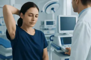 Pimple Under Underarm: An Evidence-Based Guide for Patients