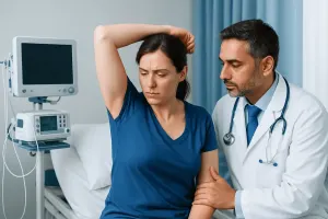 Why Do My Armpits Smell So Bad? Here Is What the Evidence Says