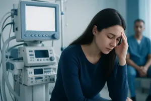Unipolar Depression: Symptoms, Diagnosis, and Treatment