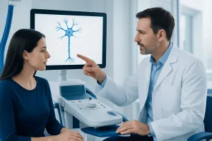 Unipolar Neurons Carry Sensory Signals to the Spinal Cord