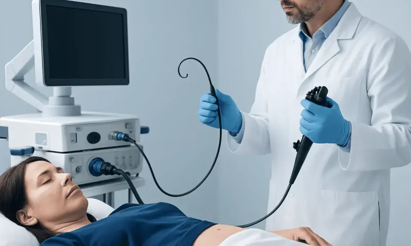 How Ureteral Stent Removal Works and Who May Need It — remove a stent