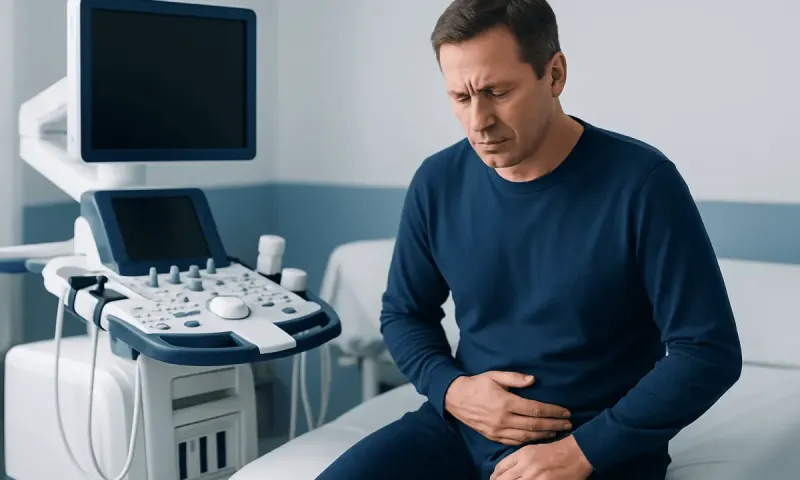 How Urethral Discomfort May Feel — ache in urethra
