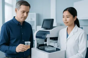 Urine: A Complete Medical Overview