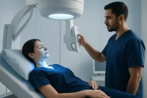 Is Ultraviolet Radiation Ionizing: How It Works, Results and What to Expect