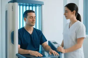 Uv Treatment: How It Works, Results and What to Expect
