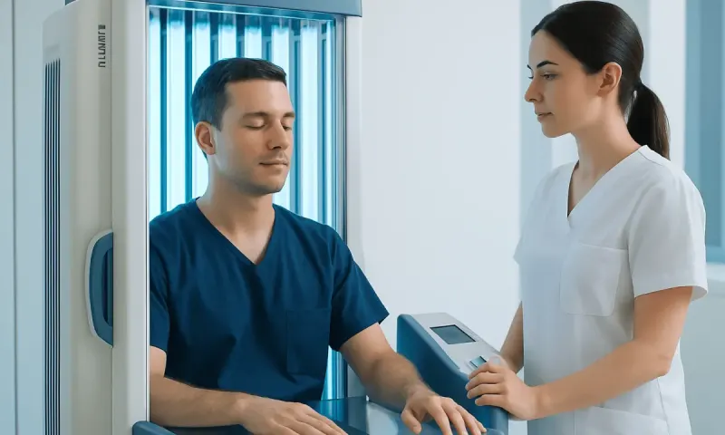 How UV Treatment Works — uv treatment