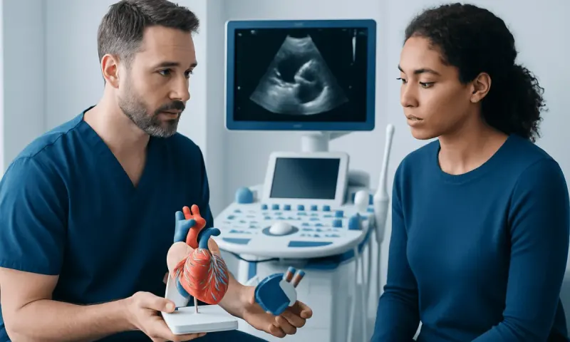 How valve disease affects the heart — heart valve replacement vs valve repair
