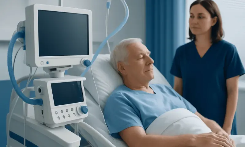 How Valve Replacement Works and Who May Need It — heart valve replacement recovery
