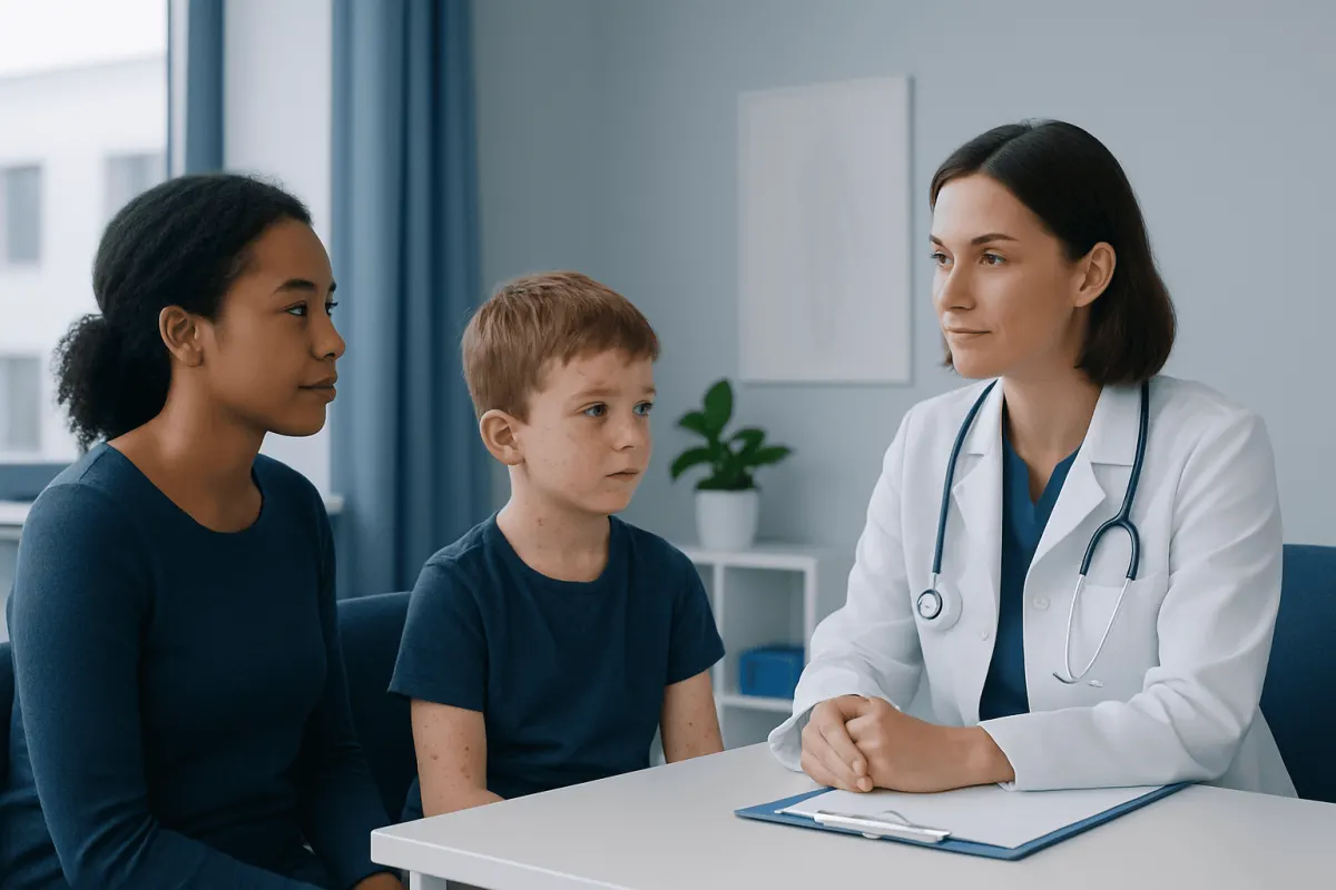 How varicella pox spreads and who is at higher risk — varicella pox