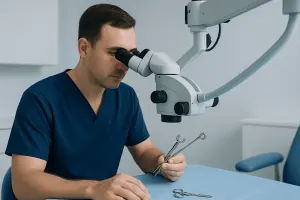 Vasectomy Clamps: How They Seal Sperm Tubes