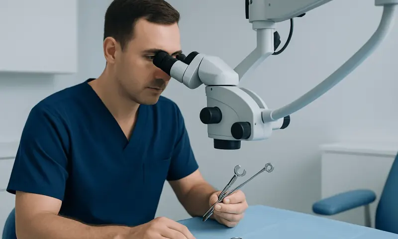 How vasectomy clamping works and who may consider it — vasectomy clamps