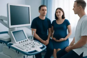 Pregnant Two Weeks After Vasectomy Reversal?
